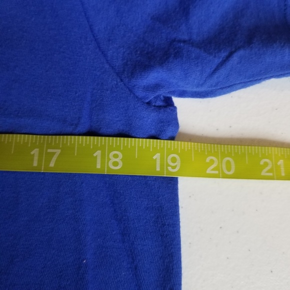 The Nike Tee Short Sleeve Kansas City Royals Sz M - Picture 6 of 7